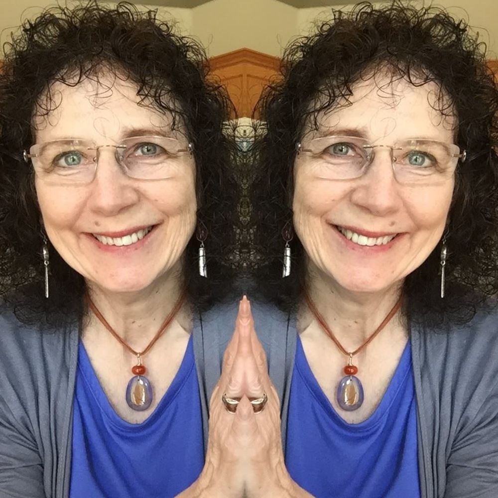 Meet your Posher, Tamar